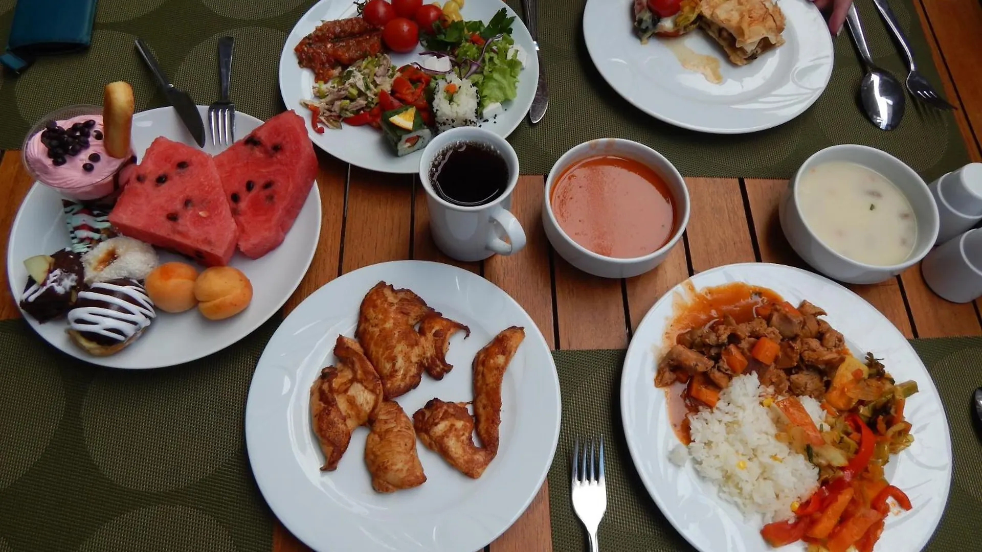 Villa Hoang Duc Ho Boi Bai Sau Vung Tau