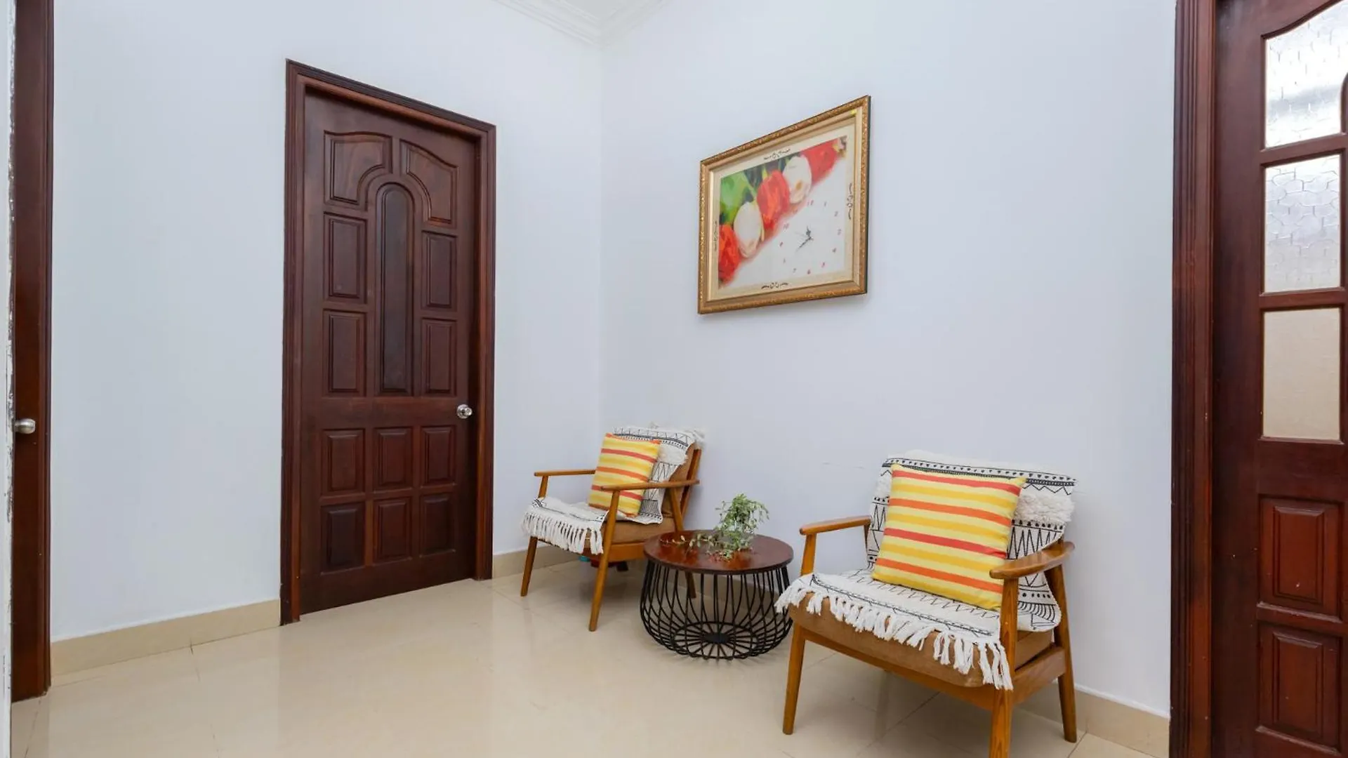Villa Hoang Duc Ho Boi Bai Sau Vung Tau