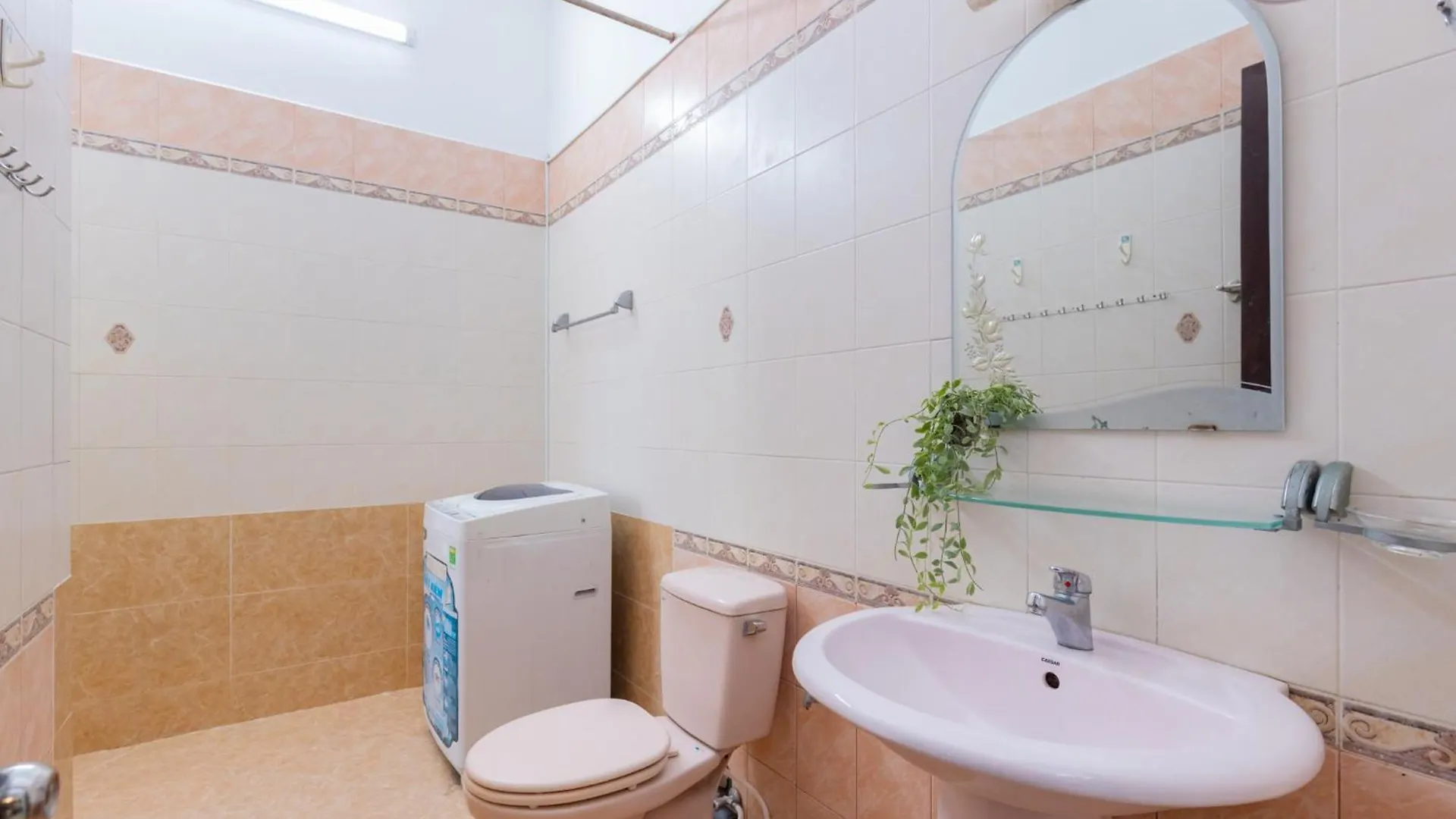 Villa Hoang Duc Ho Boi Bai Sau Vung Tau 0*,  Vietnam