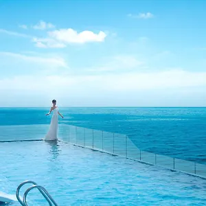 5* Hotell Vias - Transportation Included