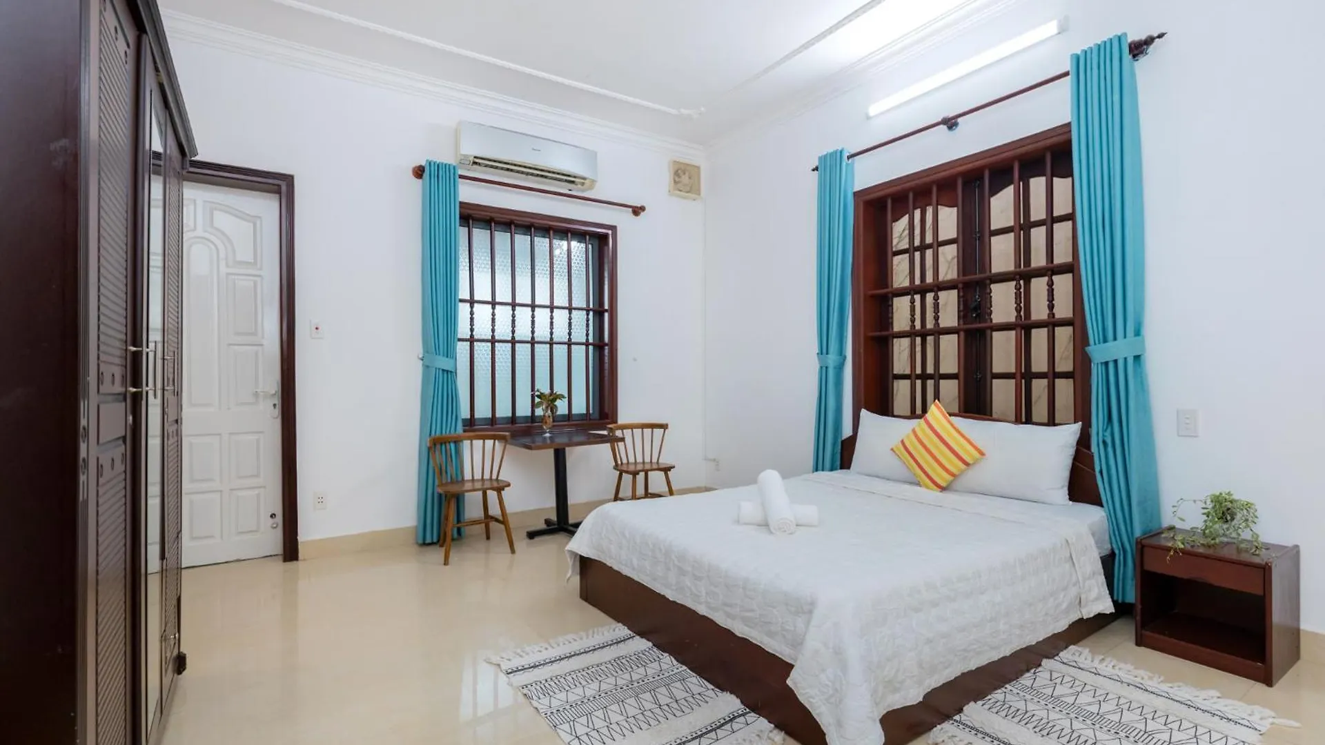 Villa Hoang Duc Ho Boi Bai Sau Vung Tau 0*,  Vietnam