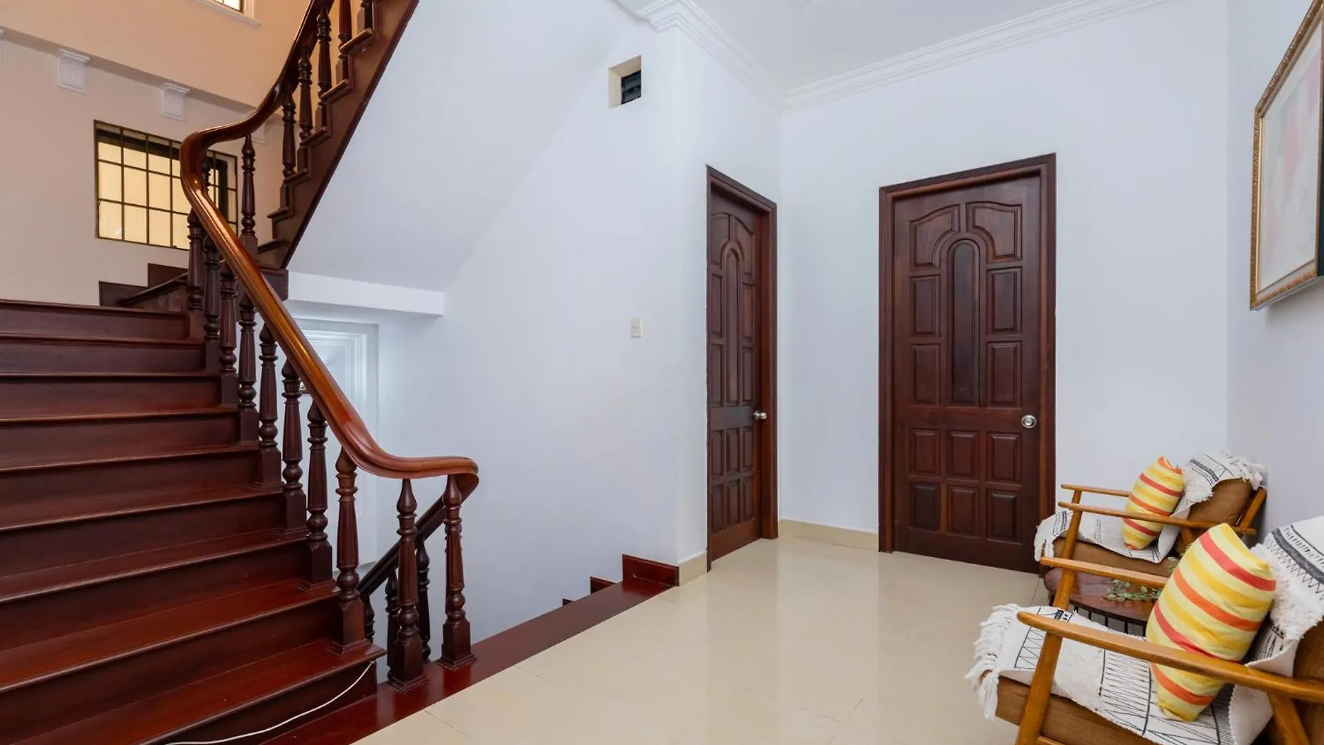 Villa Hoang Duc Ho Boi Bai Sau Vung Tau Vietnam