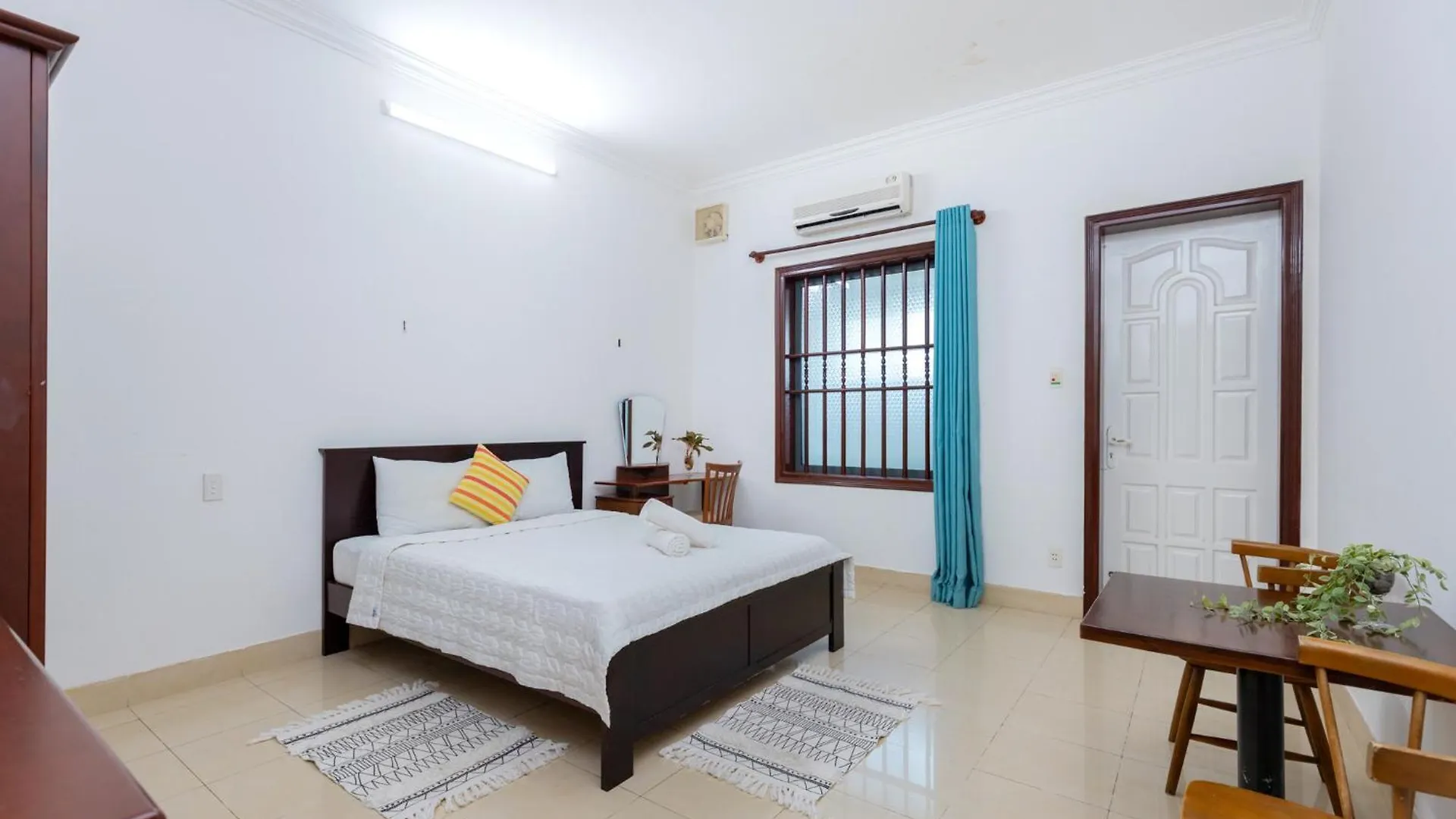 Villa Hoang Duc Ho Boi Bai Sau Vung Tau 0*,