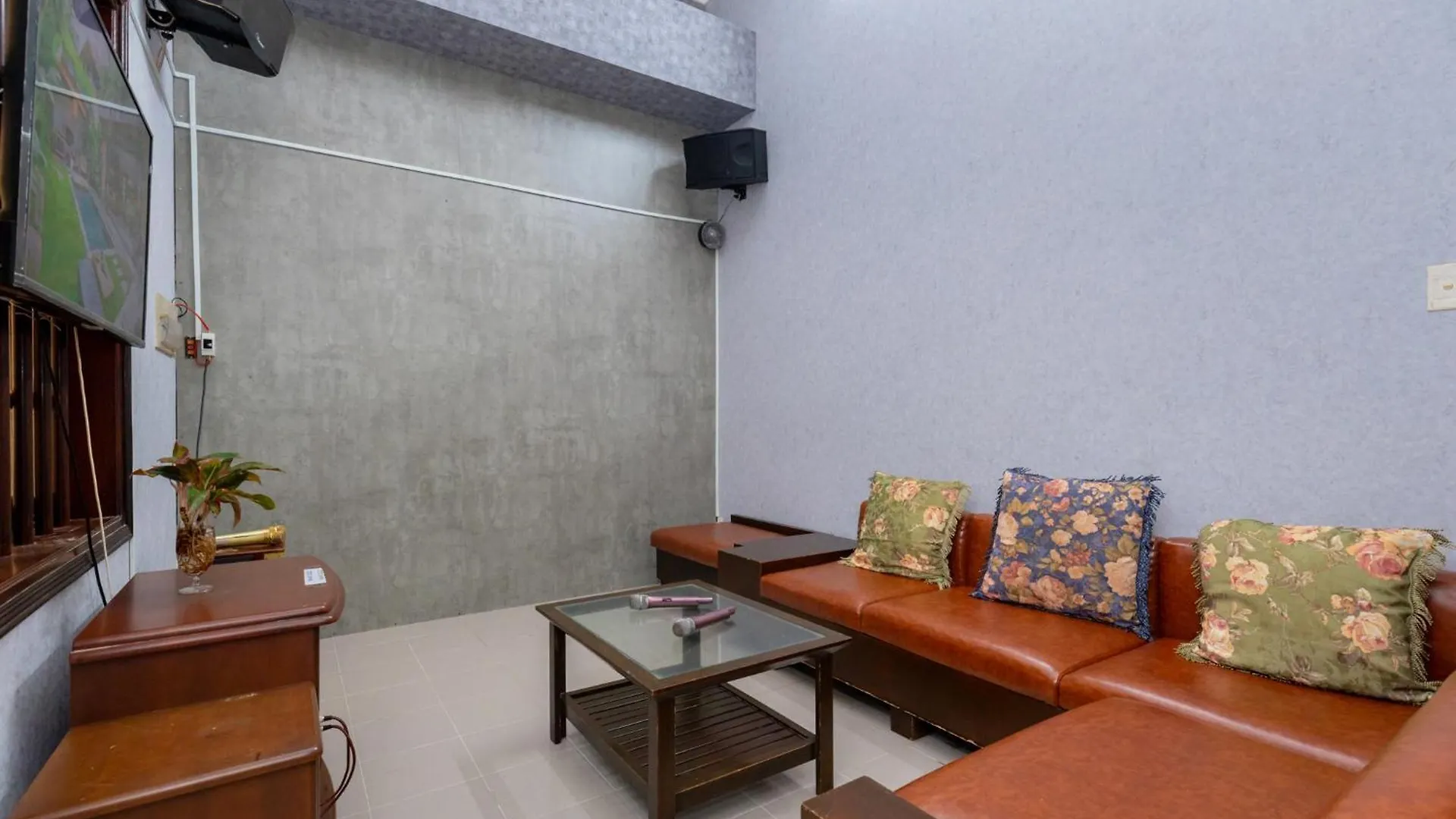 Villa Hoang Duc Ho Boi Bai Sau Vung Tau