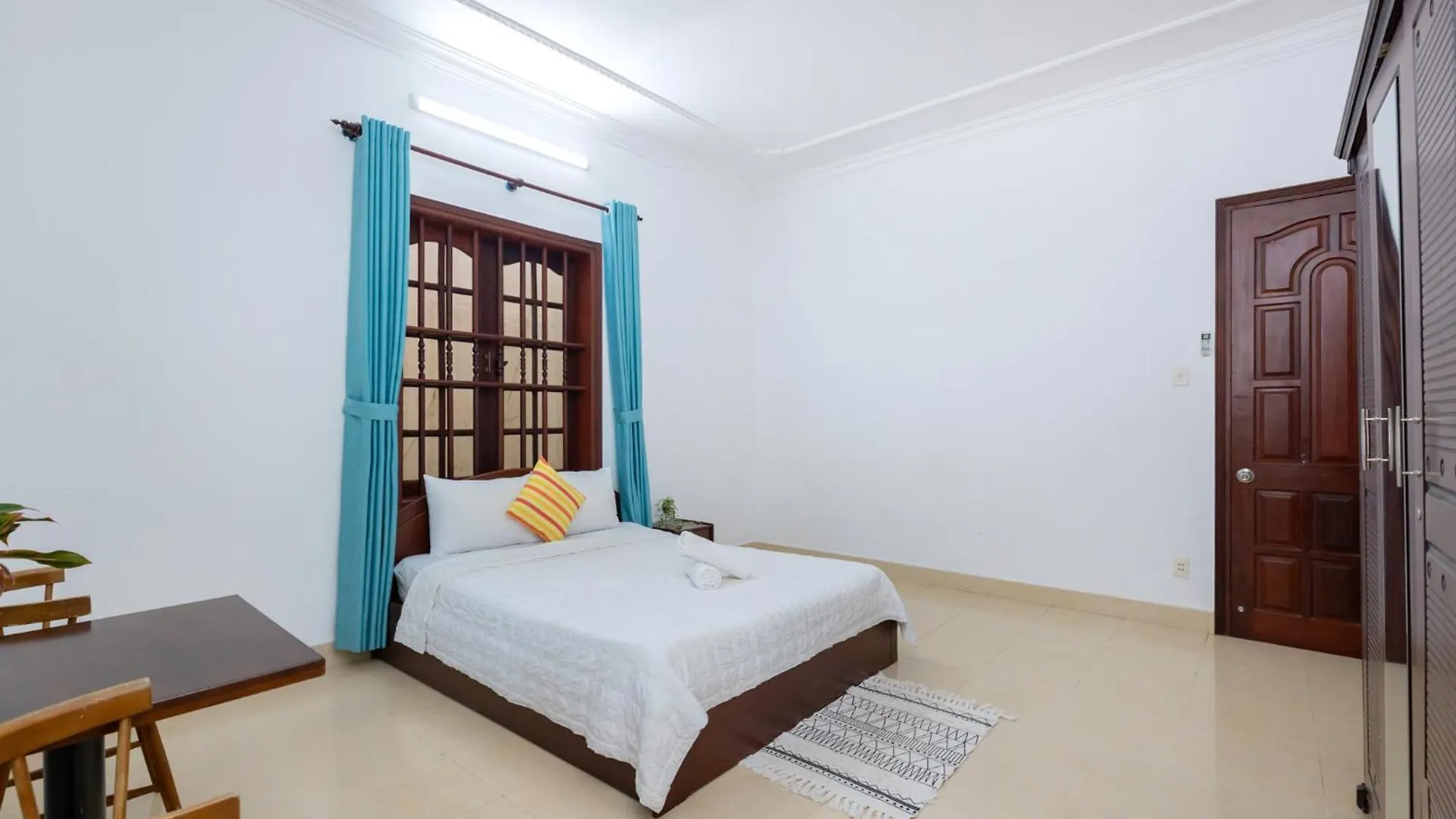 Villa Hoang Duc Ho Boi Bai Sau Vung Tau