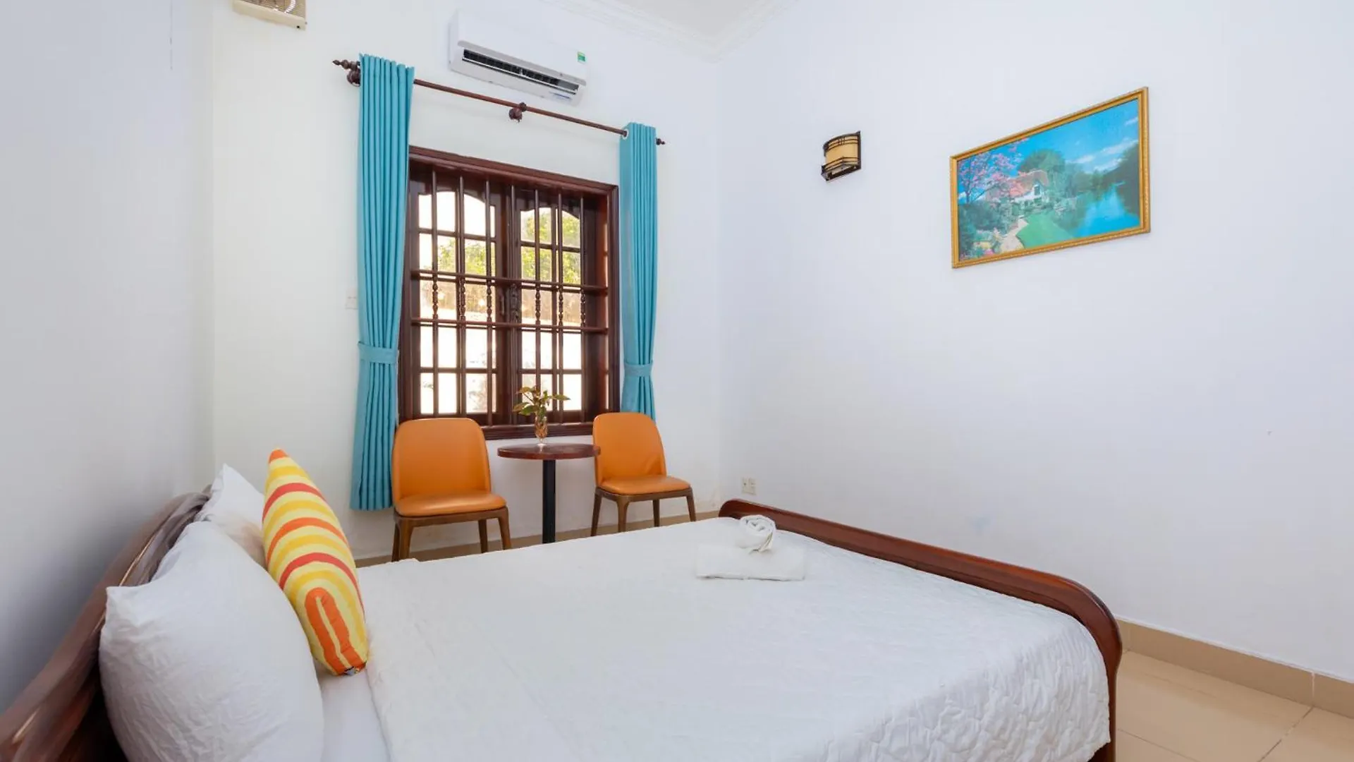 Villa Hoang Duc Ho Boi Bai Sau Vung Tau 0*,  Vietnam