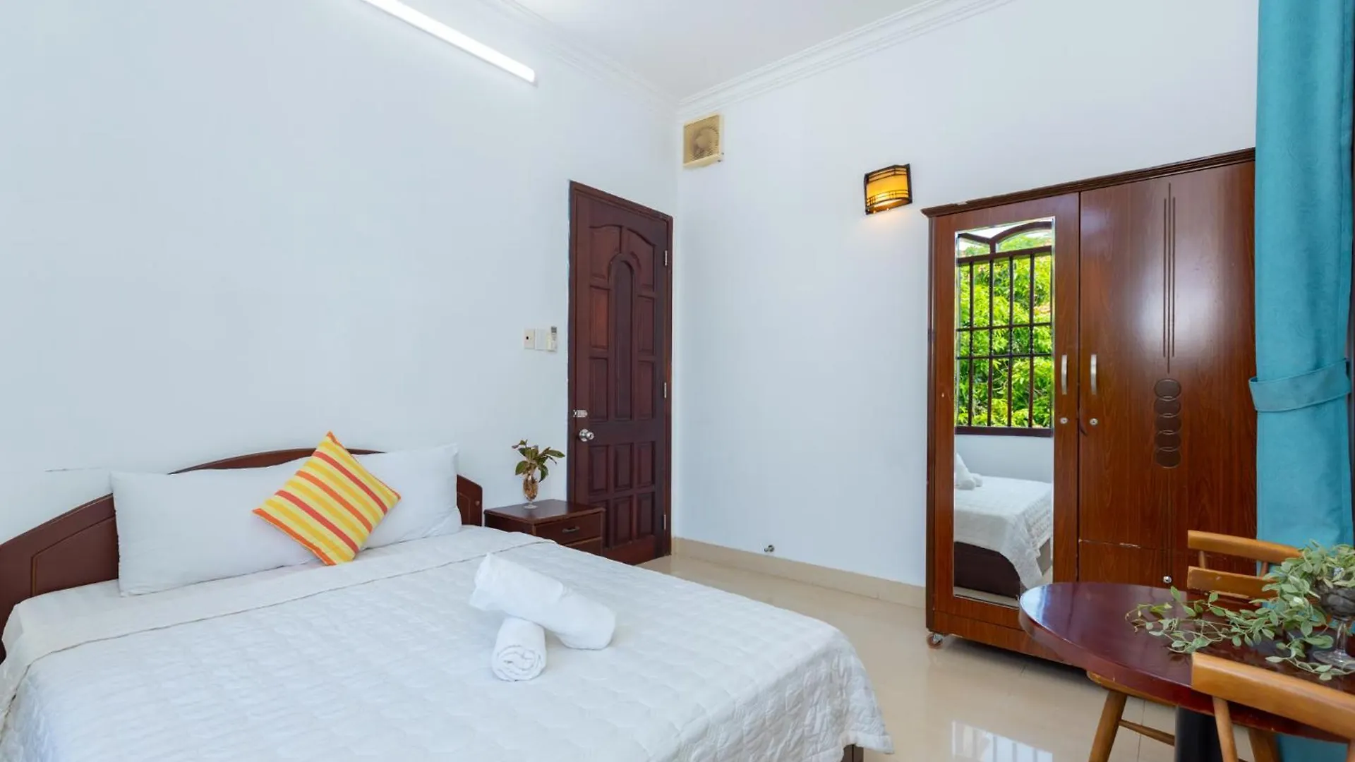 Villa Hoang Duc Ho Boi Bai Sau Vung Tau