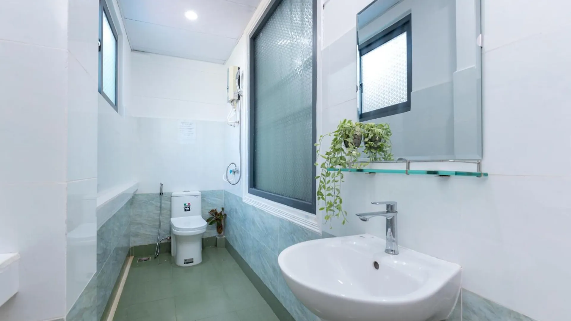 Villa Hoang Duc Ho Boi Bai Sau Vung Tau