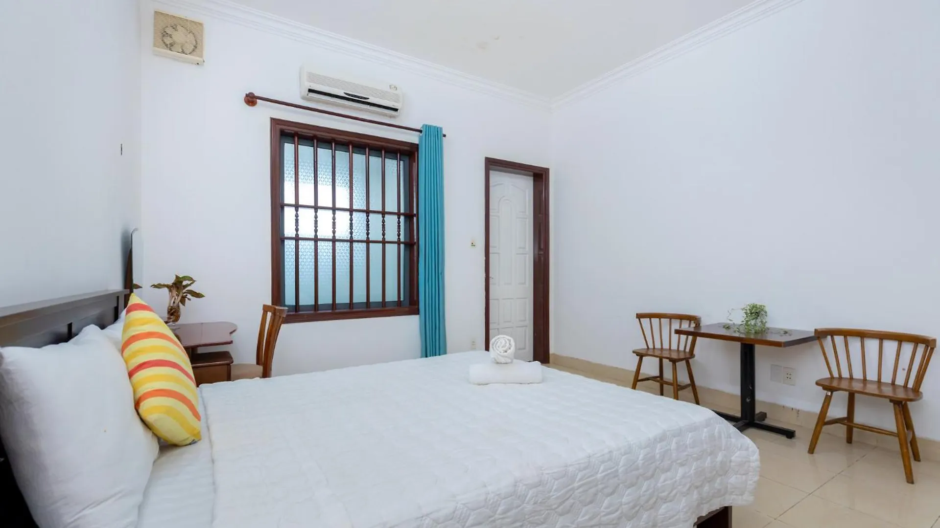 Villa Hoang Duc Ho Boi Bai Sau Vung Tau 0*,  Vietnam