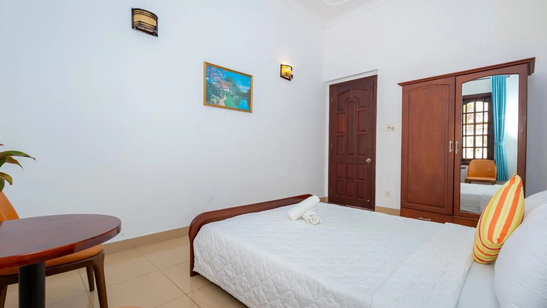 Villa Hoang Duc Ho Boi Bai Sau Vung Tau