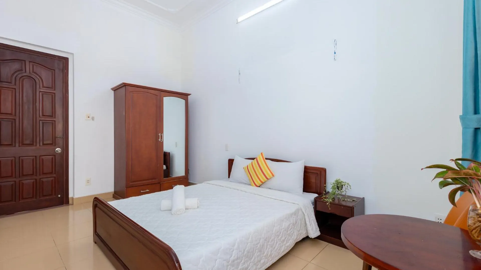 Villa Hoang Duc Ho Boi Bai Sau Vung Tau Vietnam