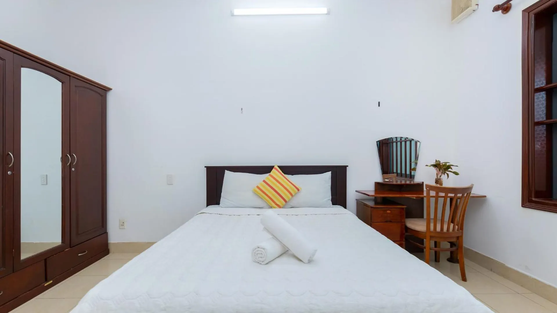 Villa Hoang Duc Ho Boi Bai Sau Vung Tau