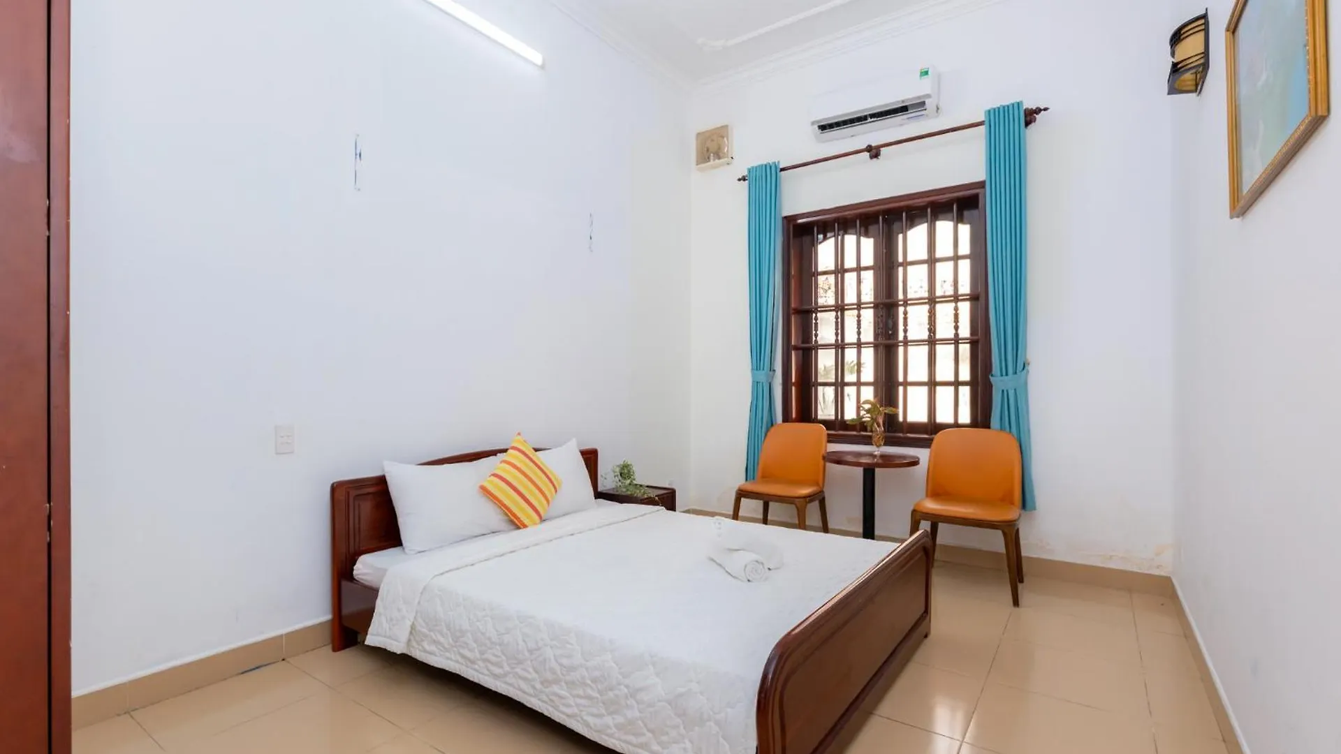 Villa Hoang Duc Ho Boi Bai Sau Vung Tau
