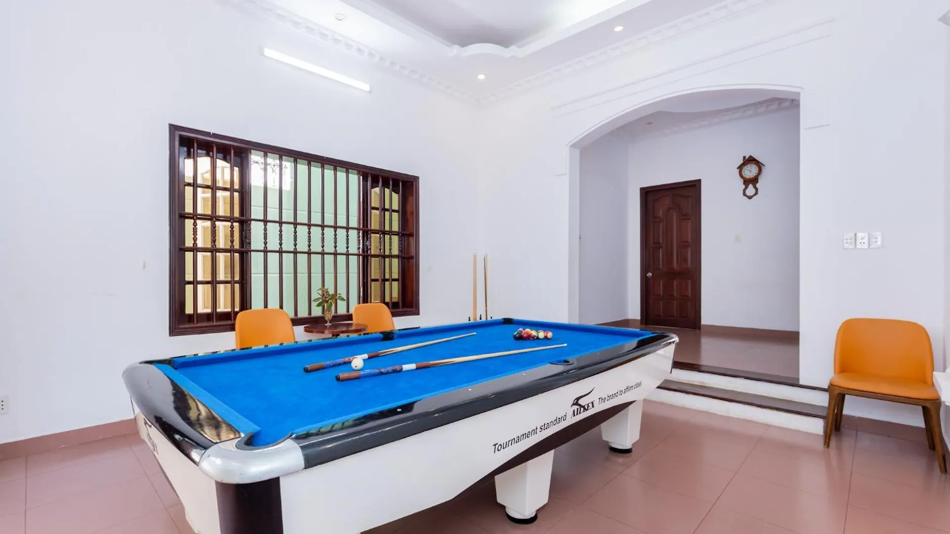 Villa Hoang Duc Ho Boi Bai Sau Vung Tau